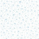 Sada papírů 20x20 Blue Christmas (FI)