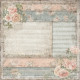 Sada papírů 15x15 170g Quiet Moments (REPRINT)
