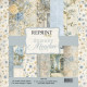 Sada papírů 15x15 170g Summer Meadow (REPRINT)