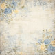 Sada papírů 15x15 170g Summer Meadow (REPRINT)