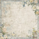 Sada papírů 15x15 170g Summer Meadow (REPRINT)