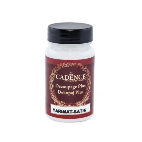 Lepidlo Decoupage plus Cadence 90ml