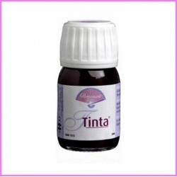 Tinta fuchsiová 30ml