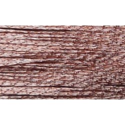 Drátěná šňůrka WireLace 1mm barva narůžovělá