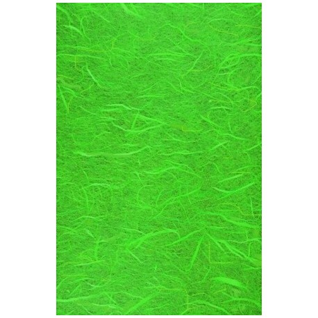 Morušový papír A4 - světle zelený