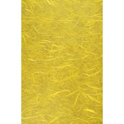 Morušový papír A4 - žlutý