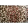 Fotokarton 300g leopard 34x49,5cm