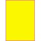Pergamen 90g A4 - ananasová