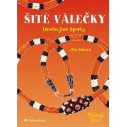 Šité válečky, Jitka Sůsová