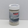 3D powder - granulky drobné, 100ml