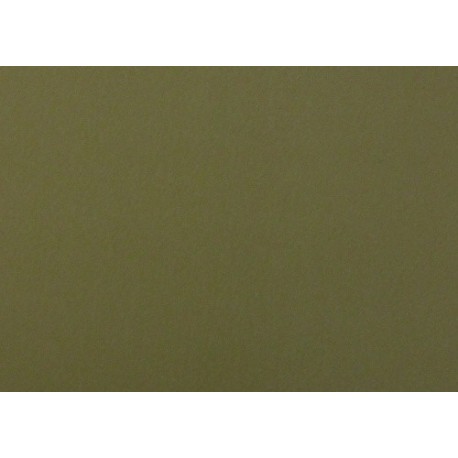 Pauz.papír 200g A4 - khaki