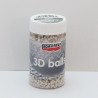 3D balls - granulky větší, 100ml