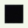 Polštářek pro razítka Mini 3x3 - černý