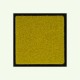 Polštářek pro razítka Mini 3x3 - žlutý
