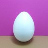 Polystyrenové vejce - 12cm