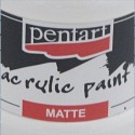 Pentart acrylic