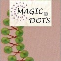 Magic Dots - Kouzelné tečky