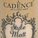 Style Matt Cadence