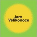 Jaro, Velikonoce