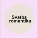 Svatba, romantika