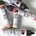 Paper Pen a Perlen Pen