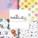 Polkadoodles