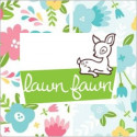 lawn fawn