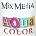 Aquacolor MixMedia Spray
